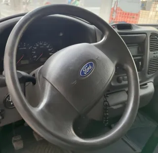 Ford Transit 2006