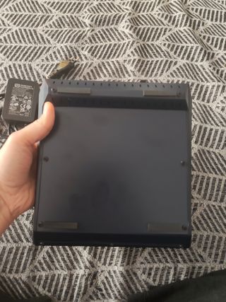 Mixer Soundcraft Notepad-8FX