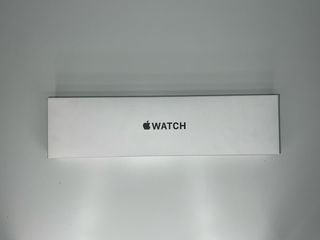 Apple Watch SE 44mm Space Gray