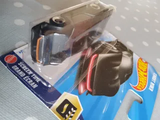 Hot Wheels Knight Rider HW K.I.T.T. Concept