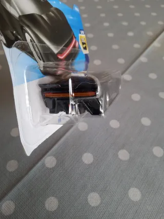 Hot Wheels Knight Rider HW K.I.T.T. Concept