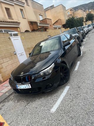 BMW Serie 5 2005