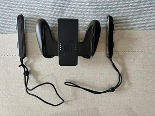 Nintendo Switch Roja y Azul