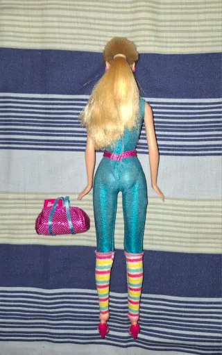 Barbie Toy Story 3 (2009) Muñeca