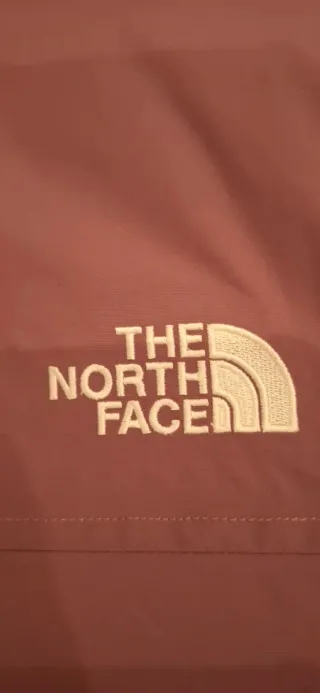 Abrigo Parka The North Face Arctic Swirl
