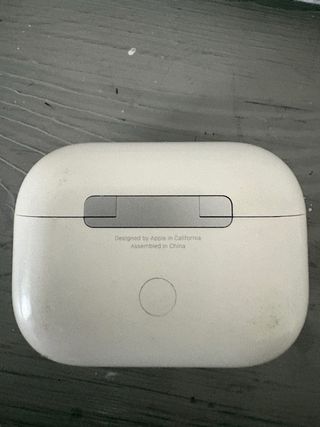 Estuche AirPods 2da Gen