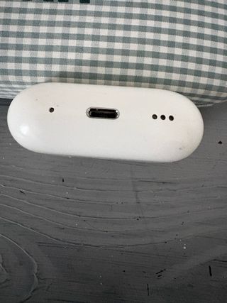 Estuche AirPods 2da Gen