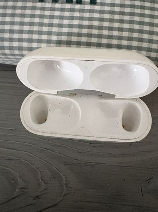 Estuche AirPods 2da Gen