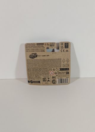 Coche Cars Sally Race & Rescue