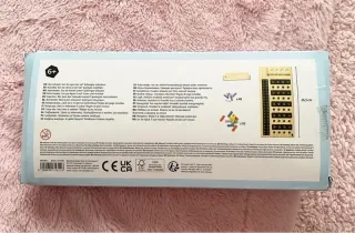 Gioco rompicapo Hjernebryder