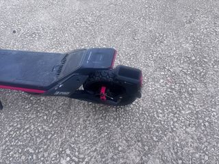 Zegway ZT3 Pro Patinete Eléctrico