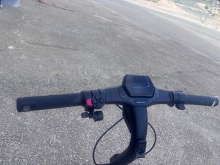 Zegway ZT3 Pro Patinete Eléctrico