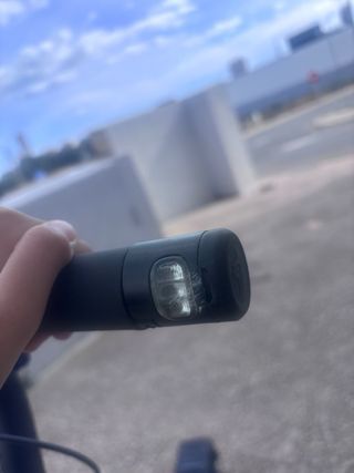 Zegway ZT3 Pro Patinete Eléctrico