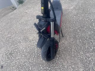 Zegway ZT3 Pro Patinete Eléctrico