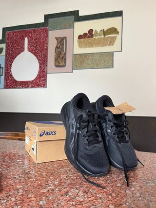 Zapatillas Running Mujer ASICS