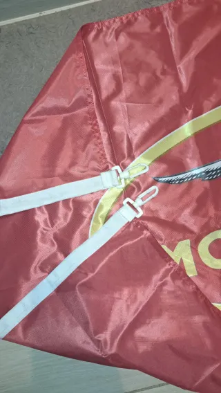 Bandiera Moto Guzzi Originale