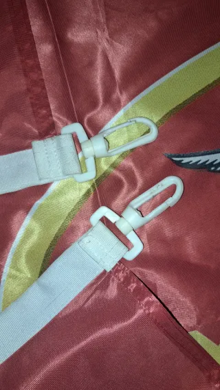 Bandiera Moto Guzzi Originale