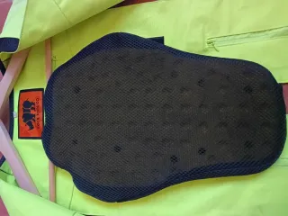 Chaleco Airbag Moto Rock Tool Air Pack