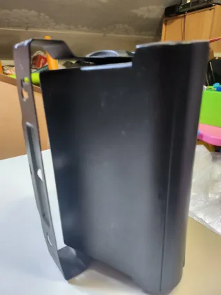 Altavoces Fonestar Negros (2 unidades).