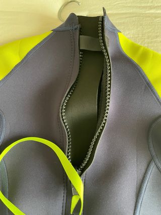 Traje neopreno niño Olaian 1.5mm