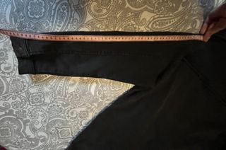 Cazadora vaquera larga RED by EMP Talla S