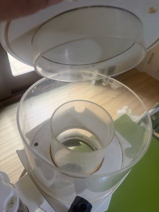 Esquimer Deltec 2060