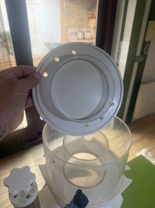 Esquimer Deltec 2060