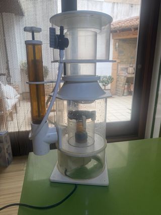 Esquimer Deltec 2060