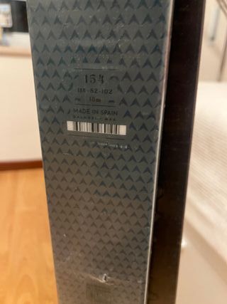 Esquís de travesía Dynastar E-Tour 82 Nuevos