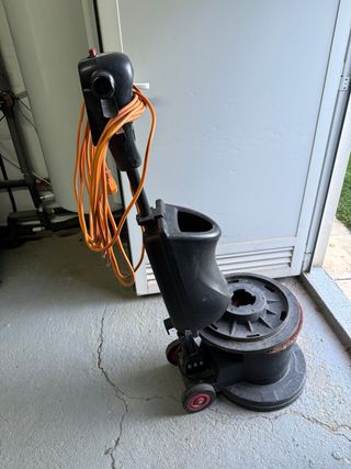 Pulidora VIPER LS 160