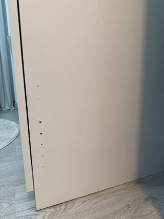 Armario PAX Ikea Blanco