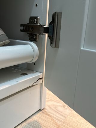 Armario PAX Ikea Blanco