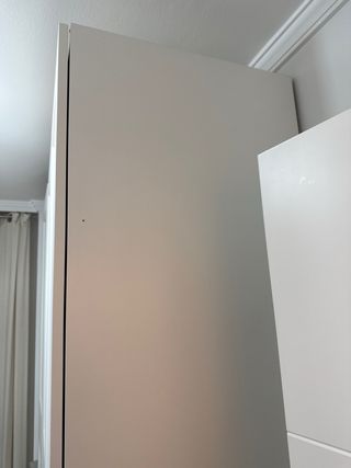 Armario PAX Ikea Blanco