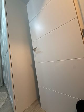 Armario PAX Ikea Blanco