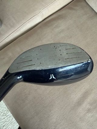 Juego Palos Golf Wilson Ultra XD Lady