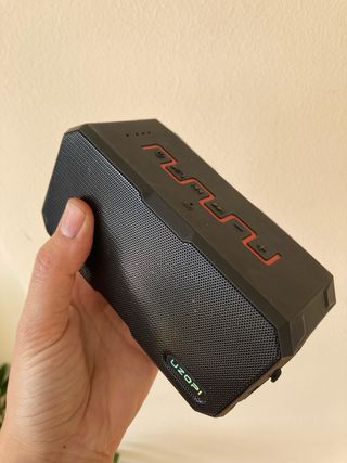 Alta voz bluetooth 10W