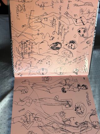 Libro Viaje alrededor de Carlos Berlanga Alaska