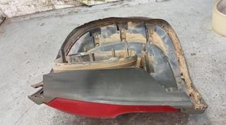 45260 268550x000 26855 0x000 piloto nissan terrano