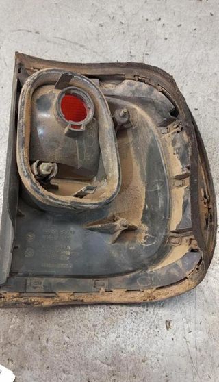 45260 268550x000 26855 0x000 piloto nissan terrano