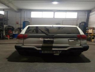 45260 268550x000 26855 0x000 piloto nissan terrano