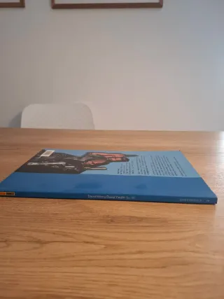 Distrito X #001: Sr. M