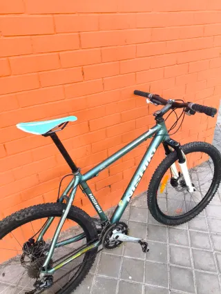 Bicicleta de Montaña Nishiki