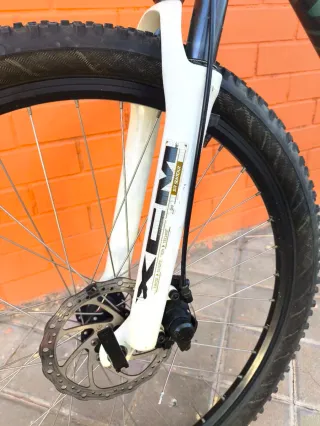 Bicicleta de Montaña Nishiki