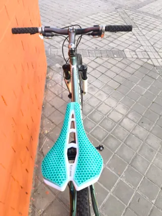 Bicicleta de Montaña Nishiki