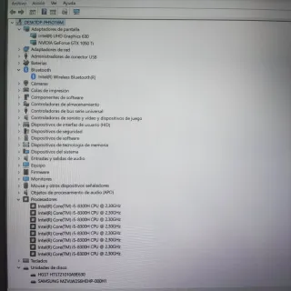 Ordenador portátil gaming HP Omen