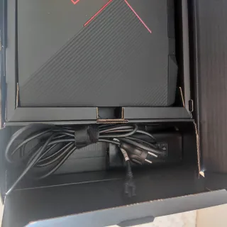 Ordenador portátil gaming HP Omen