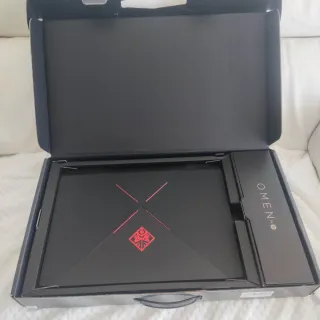 Ordenador portátil gaming HP Omen