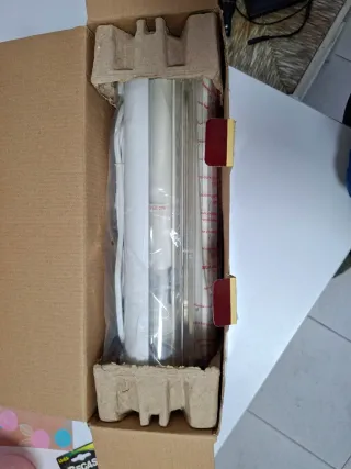 Máquina envasar al vacío Bifinett 150W