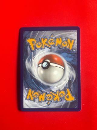 Carta Pokémon Snorlax V 141/202