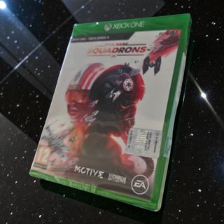 Star Wars Squadrons Xbox One